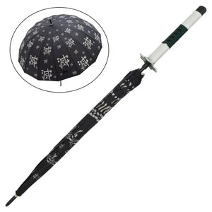 Katana Umbrella by Sanemi Shinazugawa (ZS657YS-5)