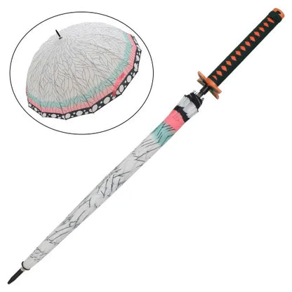 Katana Paraguas de Shinobu Kochou (ZS658YS-5)