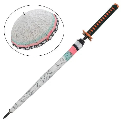 Katana Paraguas de Shinobu Kochou (ZS658YS-5)