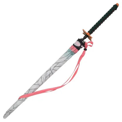 Katana Paraguas de Shinobu Kochou (ZS658YS-5)