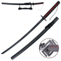katana Tensa Zangetsu de Ichigo Kurosaki de Bleach
