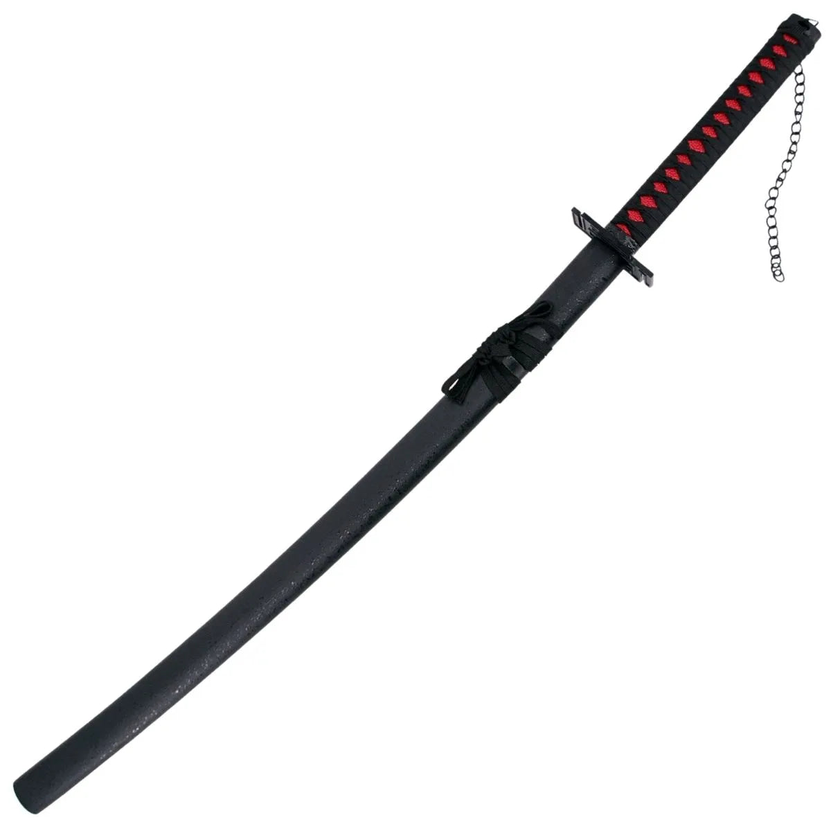 katana Tensa Zangetsu de Ichigo Kurosaki de Bleach