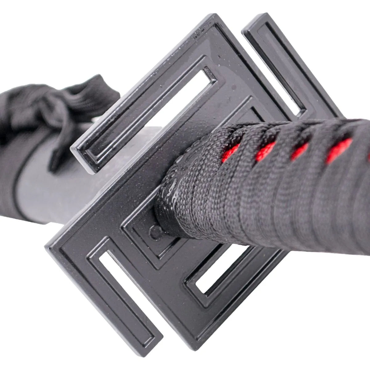 katana Tensa Zangetsu de Ichigo Kurosaki de Bleach