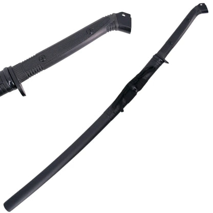 Imagen de Katana Funcional Táctica S2027 parte de nuestra colección en Espadas y más, sitio oficial.