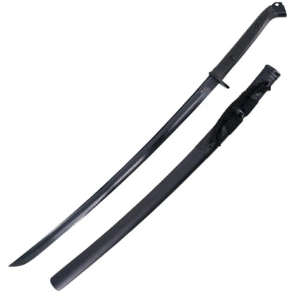 Imagen de Katana Funcional Táctica S2027 parte de nuestra colección en Espadas y más, sitio oficial.