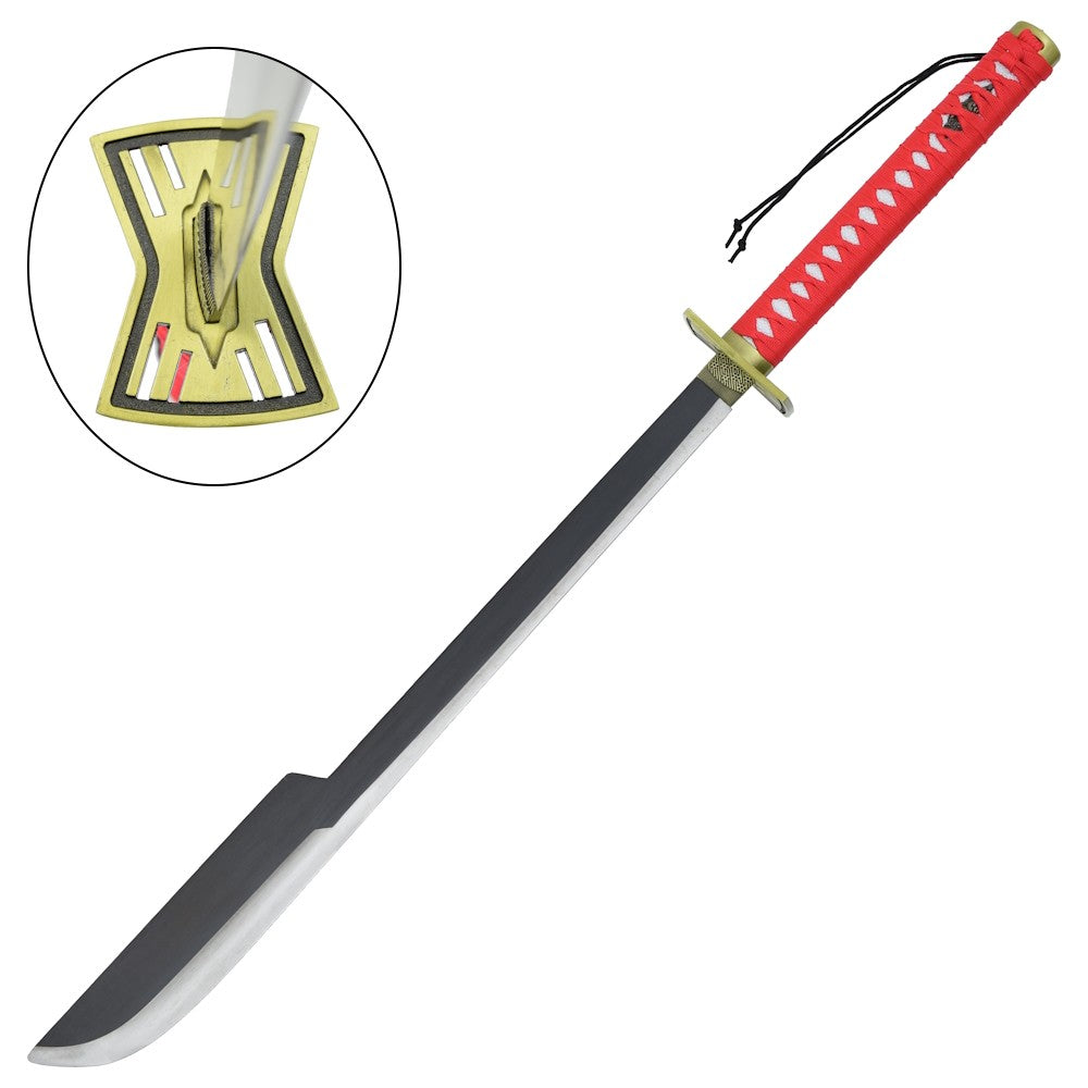 katana de bleach