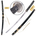Imagen de Katana Kill Bill (Bill) parte de nuestra colección en Espadas y más, sitio oficial.