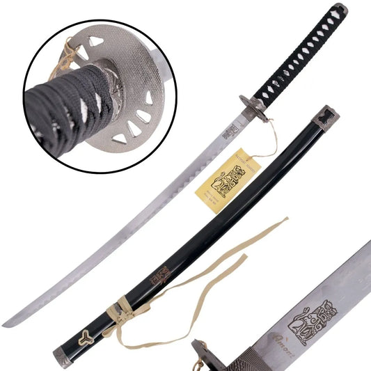 Katana from Kill Bill (The Bride) Kill Bill 1