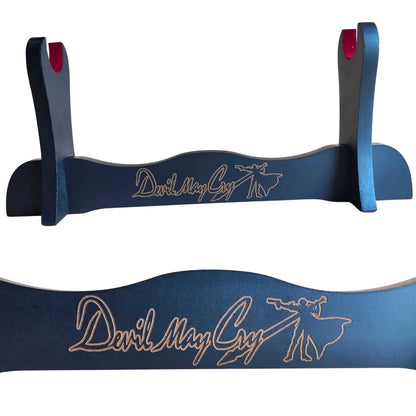 Katana Decorativa Yamato - Devil May Cry - Gama Alta