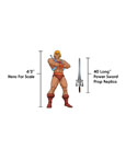 Masters of the Universe 1/1 Réplica Espada del Poder de He-Man 102 cm