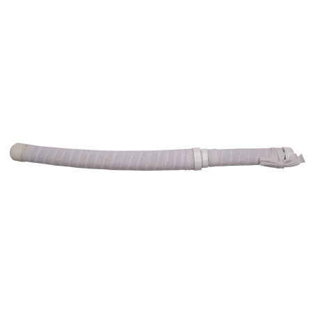 Imagen de Tanto o mini katana de Inosuke de Kimetsu no Yaiba o Demon Slayer S0292 parte de nuestra colección en Espadas y más, sitio oficial.