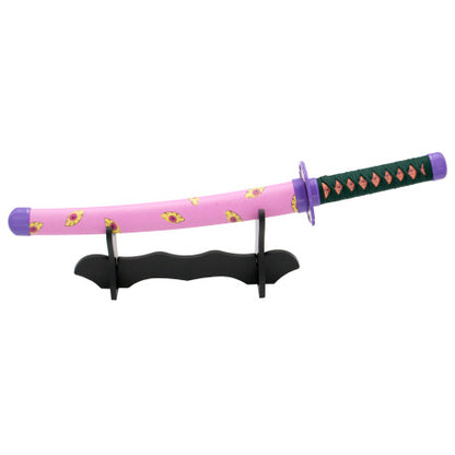 Mini Katana de Tsugikumi Michikatsu de Kimetsu no Yaiba o Demon Slayer S0290
