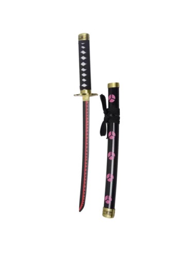 Imagen de Mini-Katana Shusui S5052 parte de nuestra colección en Espadas y más, sitio oficial.
