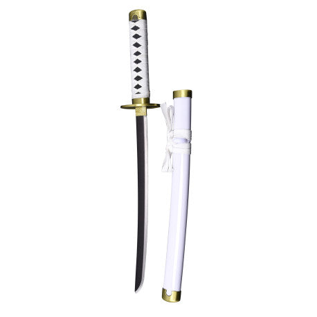Imagen de Mini-Katana Wado Ichimonji S5053 parte de nuestra colección en Espadas y más, sitio oficial.