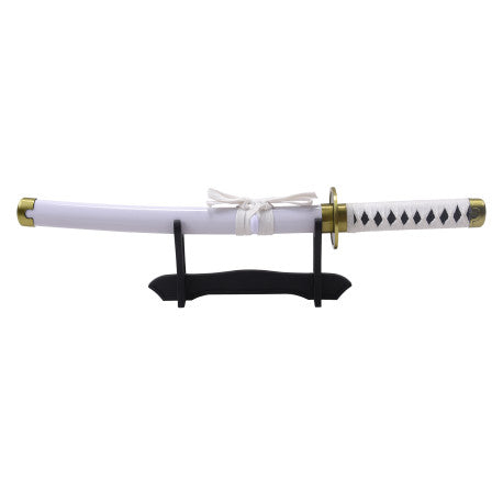 Imagen de Mini-Katana Wado Ichimonji S5053 parte de nuestra colección en Espadas y más, sitio oficial.