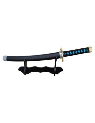 Tanto o mini katana de Tokito Muichirou soporte