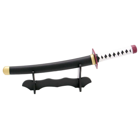 mini katana de Tomioka Giyuu de Kimetsu no Yaiba