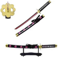 Imagen de Mini-Katana Shusui S5052 parte de nuestra colección en Espadas y más, sitio oficial.