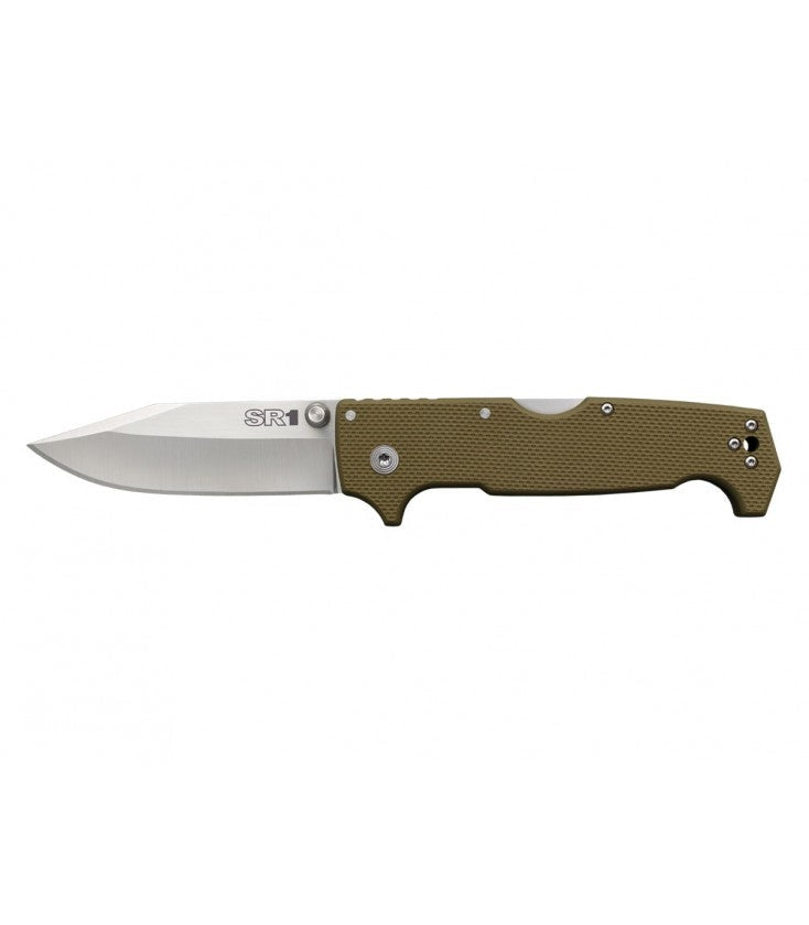 SRK Tanto Point Knife Cold Steel 62LA