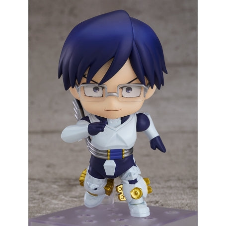 MY HERO ACADEMIA - Nendoroid Tenya Lida - Espadas y Más