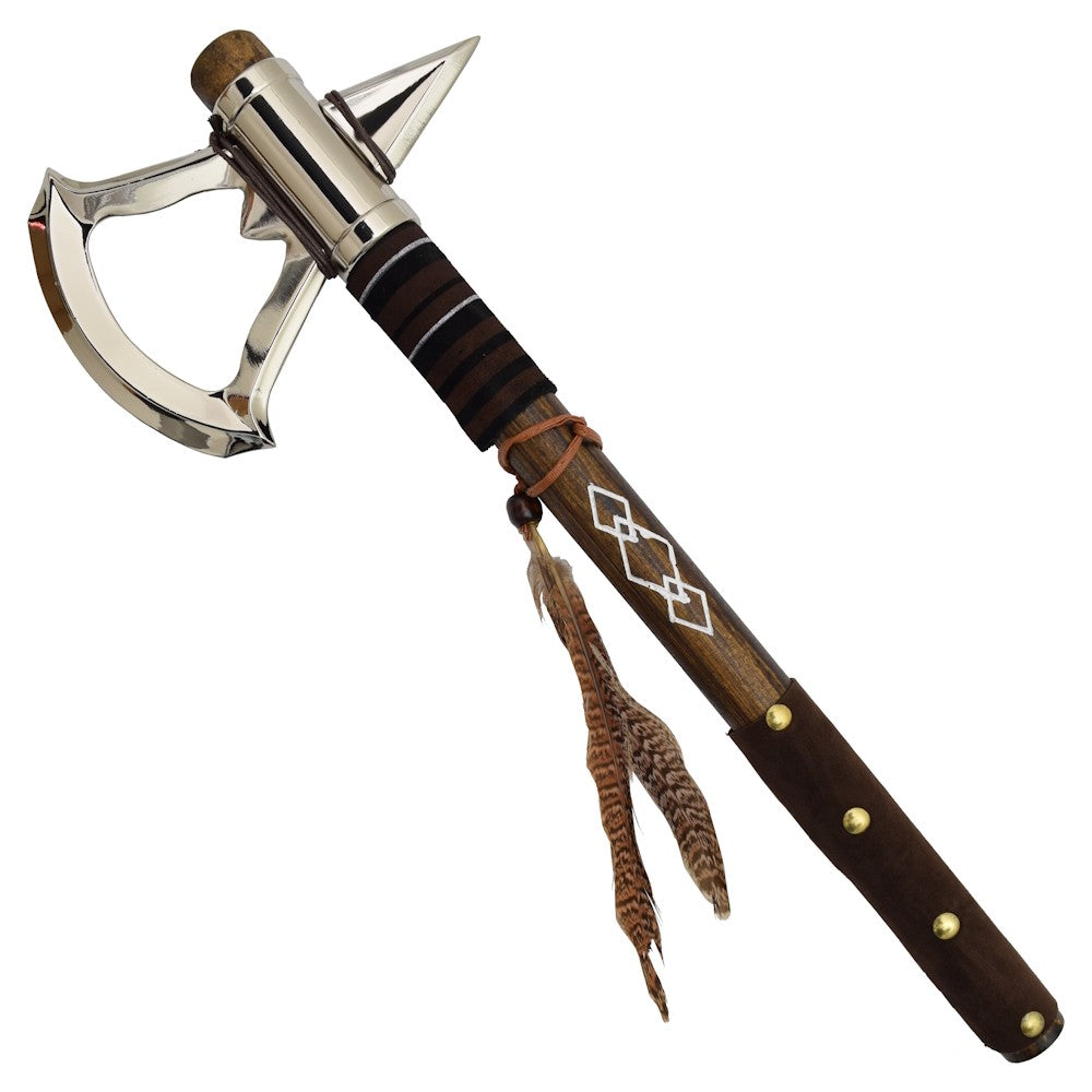 Hacha Decorativa de Connor de Assassin’s Creed