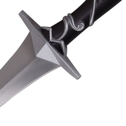 Decorative Steel Dagger Joshua Rosfield from Final Fantasy XVI