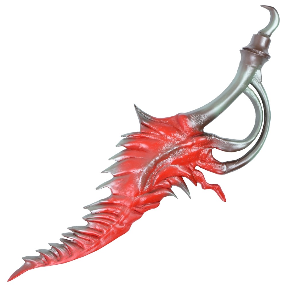 Reduvia Dagger Elden Ring