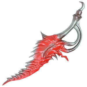 Reduvia Dagger Elden Ring