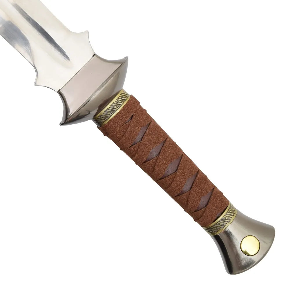 Samwise Dagger Samwise's Sting Dagger - Decorative | The Lord of the Rings – Espadas y Más