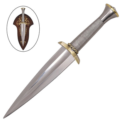 Daga Decorativa de Boromir - El Señor de los Anillos