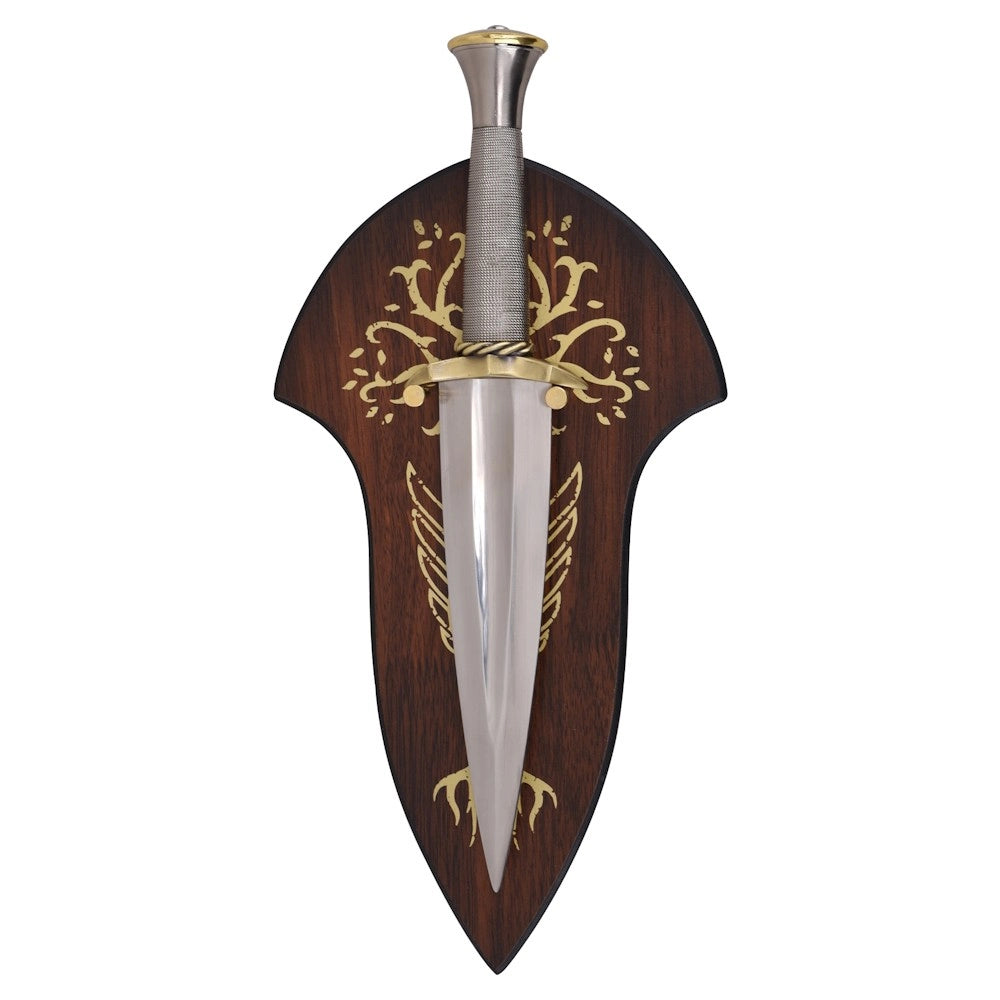 Daga Decorativa de Boromir - El Señor de los Anillos