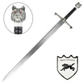 Imagen de Espada Garra o Longclaw de Jon Snow de Juego de Tronos - Edición Libros parte de nuestra colección en Espadas y más, sitio oficial.