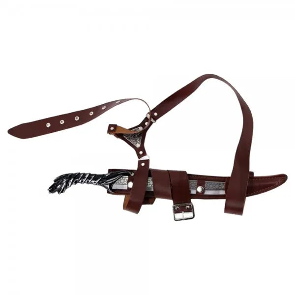 Espada Decorativa Pequeña de Assassin’s Creed