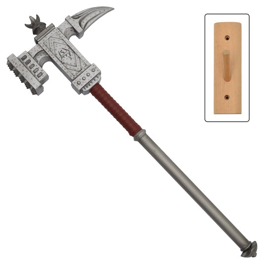 Gael Decorative Hammer from The Elder Scrolls V: Dragonborn