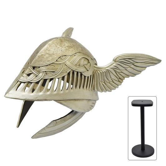 Elmo Ornamental de Malenia – Elden Ring
