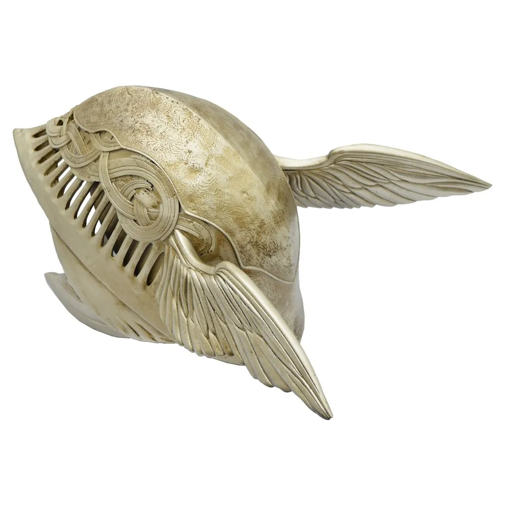 Elmo Ornamental de Malenia – Elden Ring