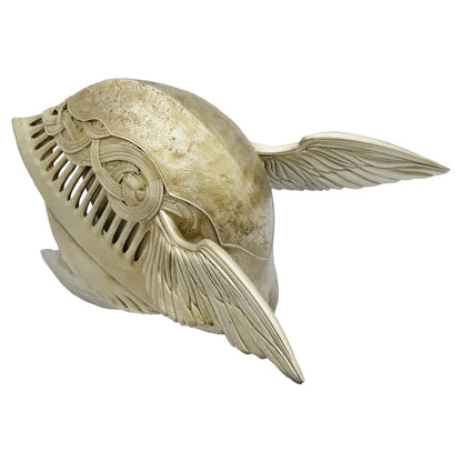 Elmo Ornamental de Malenia – Elden Ring