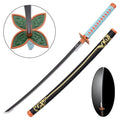 Katana Led – Shinobu Kochou - Demon Slayer