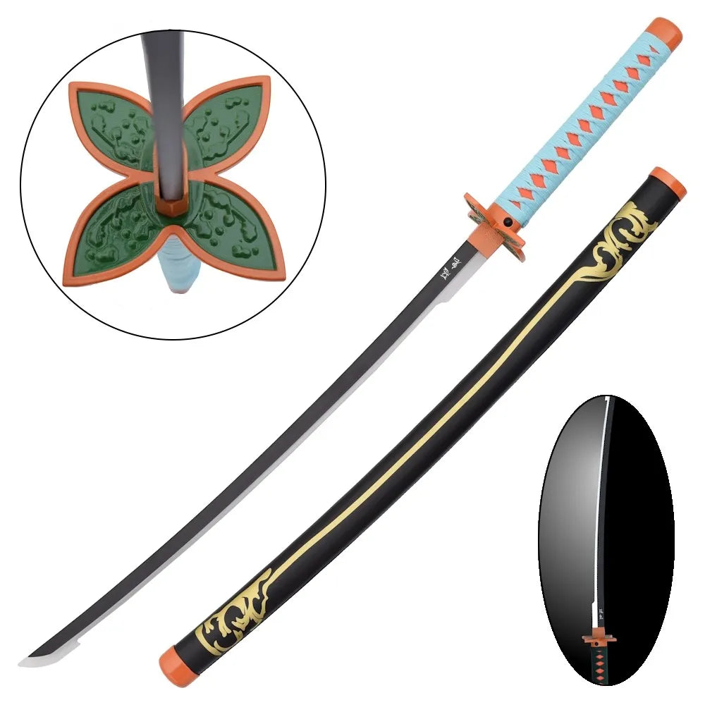 Katana Led – Shinobu Kochou - Demon Slayer