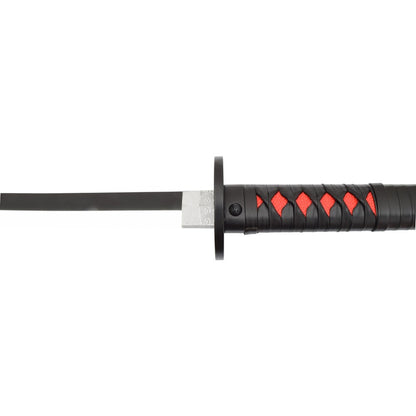 Katana de Tánjiro Kamado con luces Led y hoja de acero zs650gd