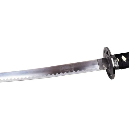 Imagen de Katana de Kill Bill (La novia) Kill Bill 1 parte de nuestra colección en Espadas y más, sitio oficial.
