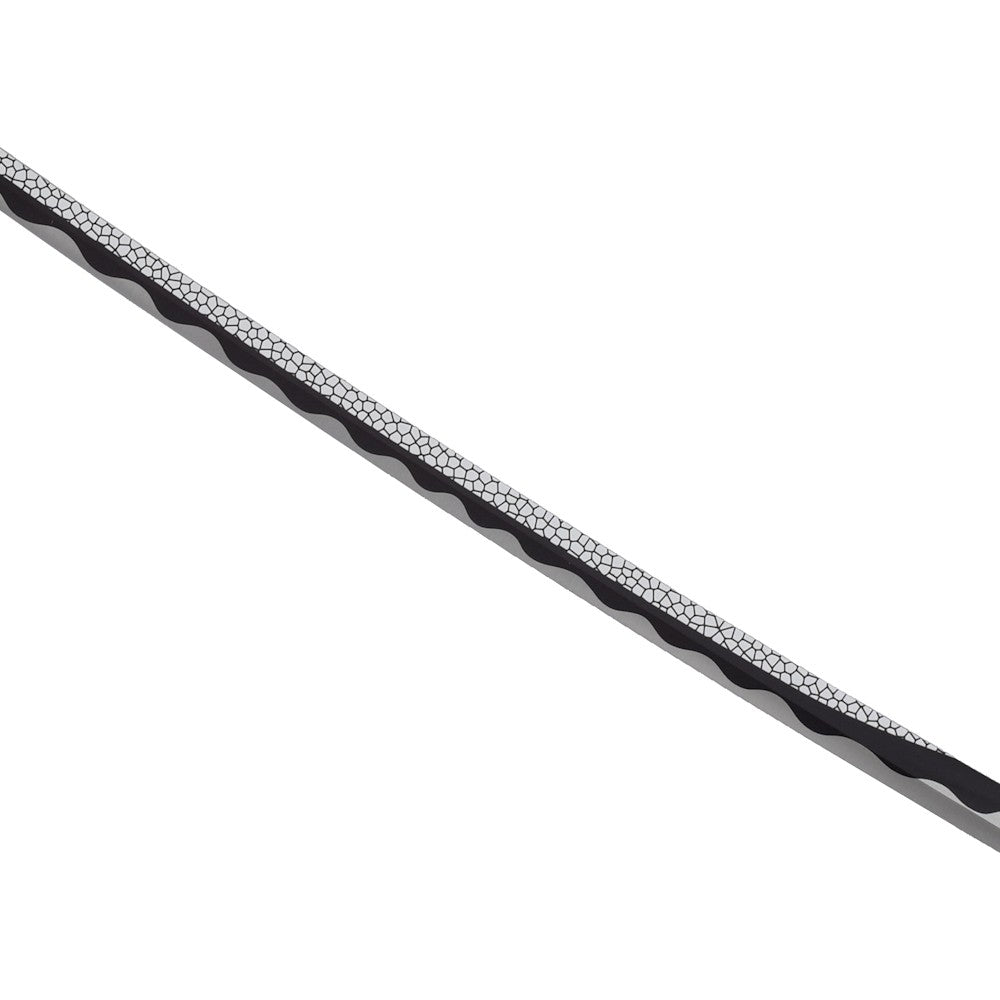 Katana Decorativa de Acero Moonveil de Elden Ring