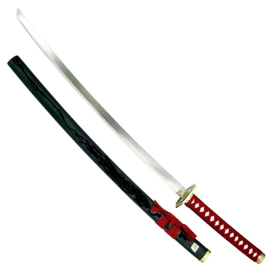 Katana Zanpakuto Tobiime de Momo Hinamori de Bleach