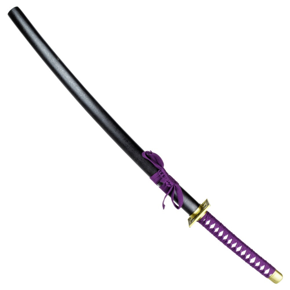 vaina Katana de Kuchiki Byakuka Bleach