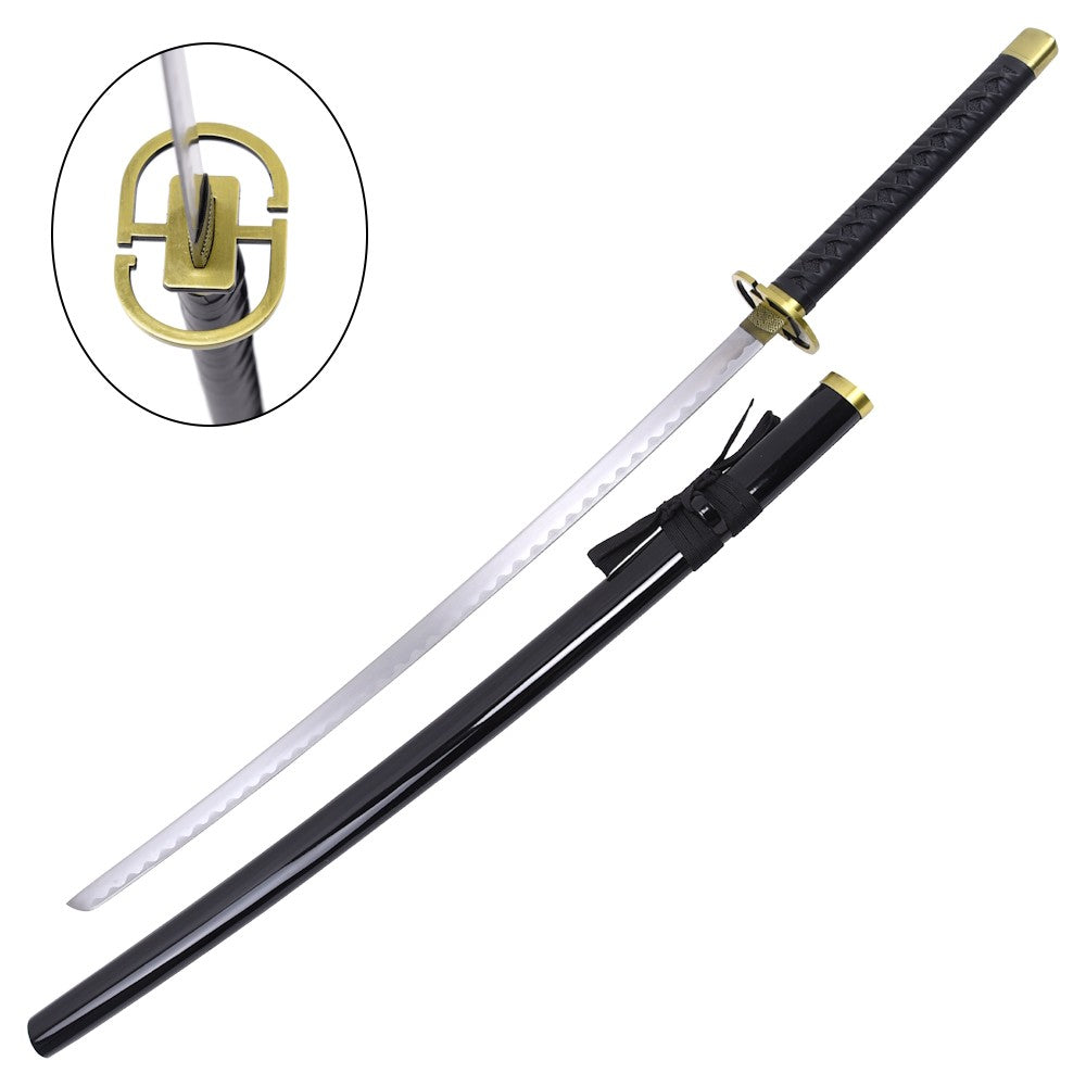 Katana Zanpakuto de Gin Ichimaru Bleach