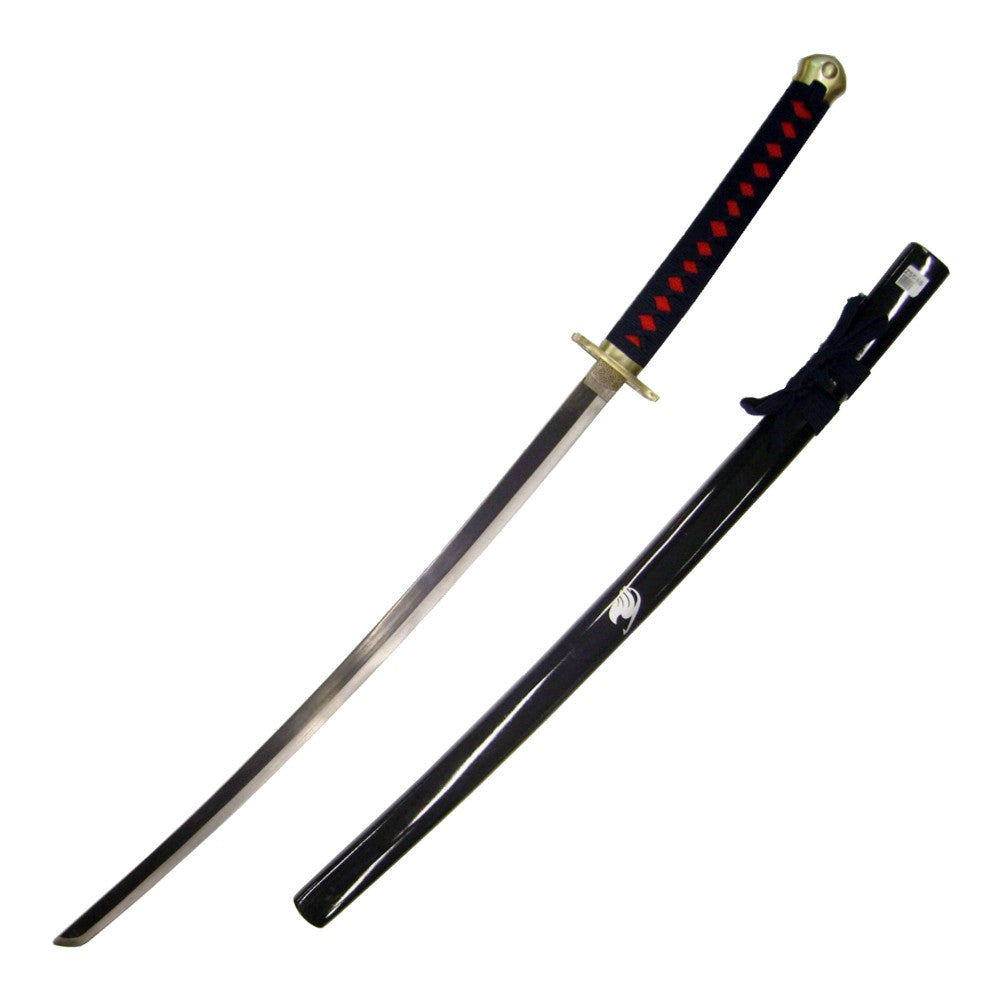 Decorativa Katana Erza Scarlett de Fairy Tail ZS548