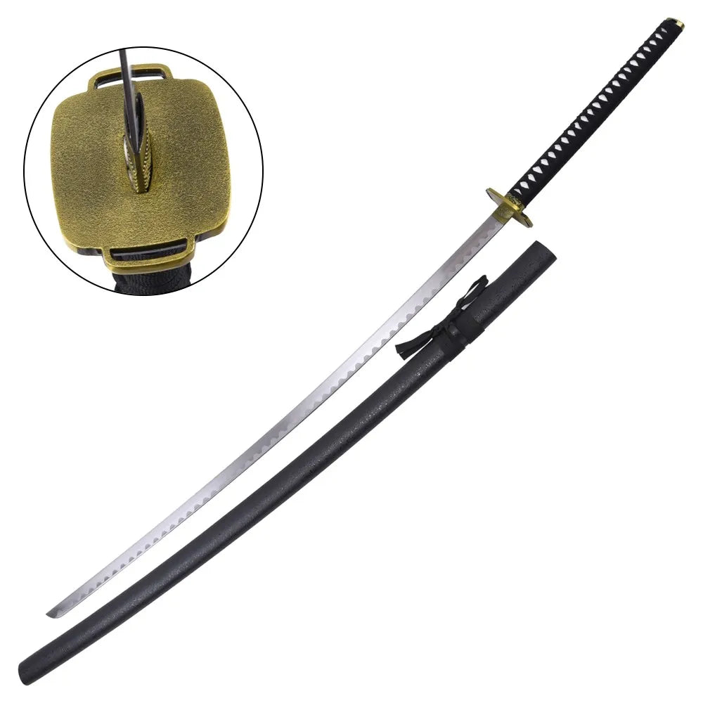 Sephiroth Masamune's Sword Final Fantasy 40092