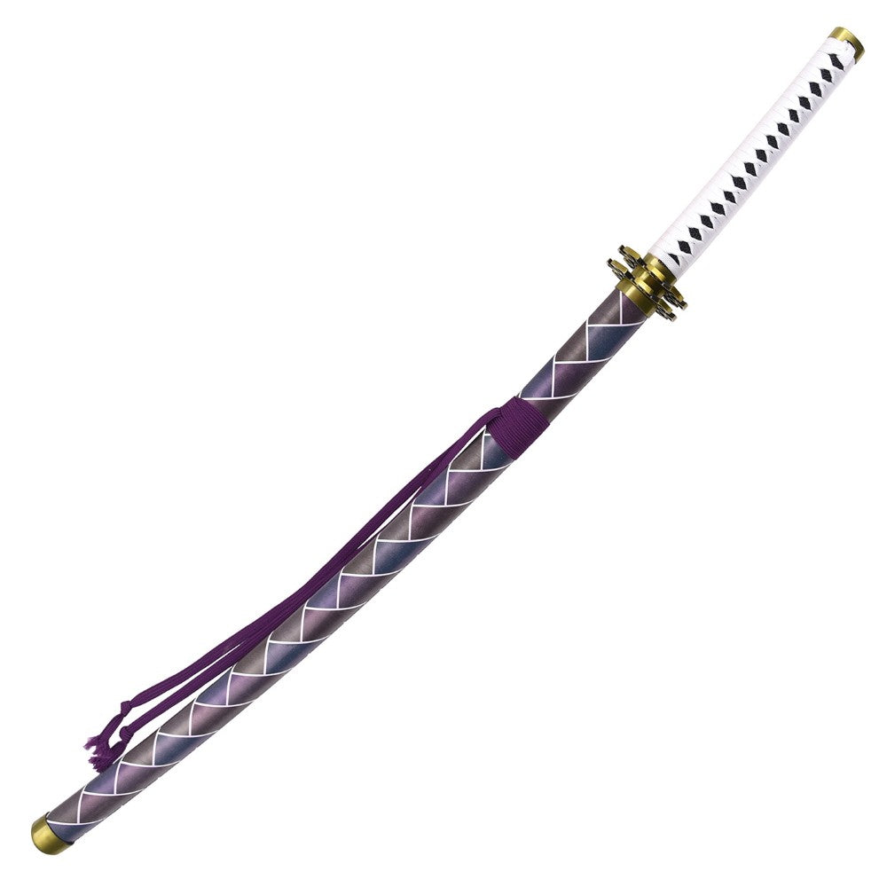 Katana de Ishida Masamune de Touken Ranbu