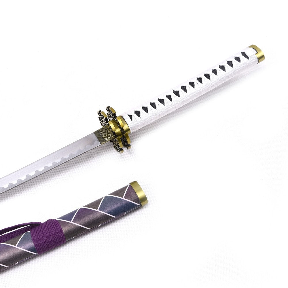 Katana de Ishida Masamune de Touken Ranbu