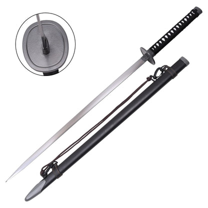 Katana Decorativa de Aki Hayakawa – Chainsaw Man
